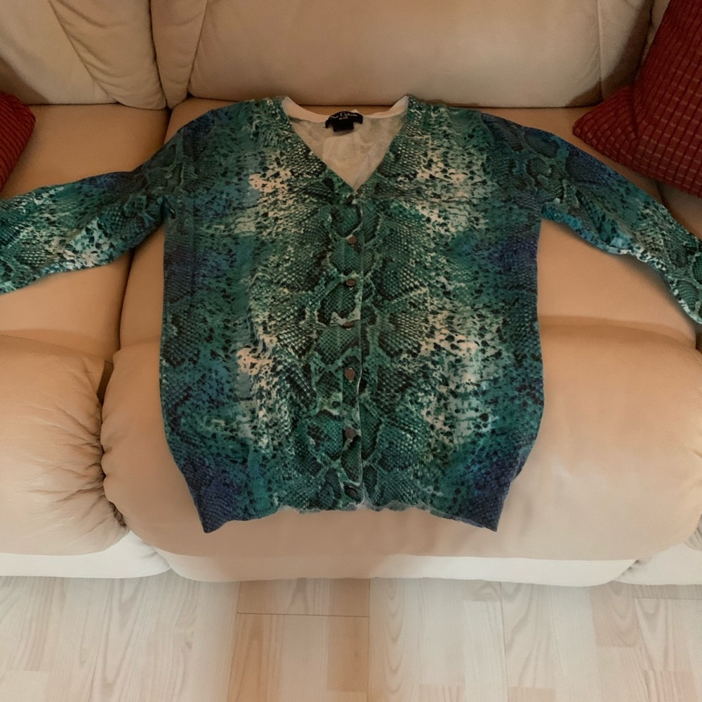 Sweater PS